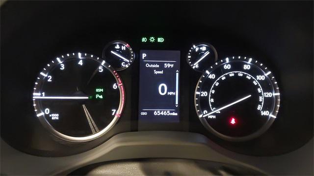 Photo of 2023 Onyx Black Lexus GX 460