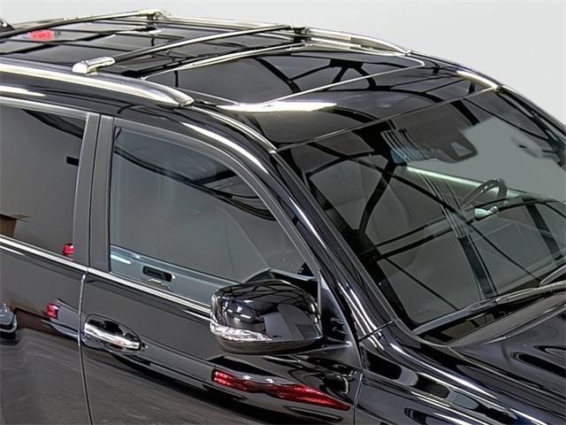Photo of 2023 Onyx Black Lexus GX 460