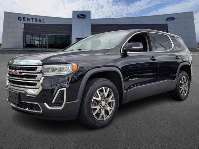 2023 GMC Acadia