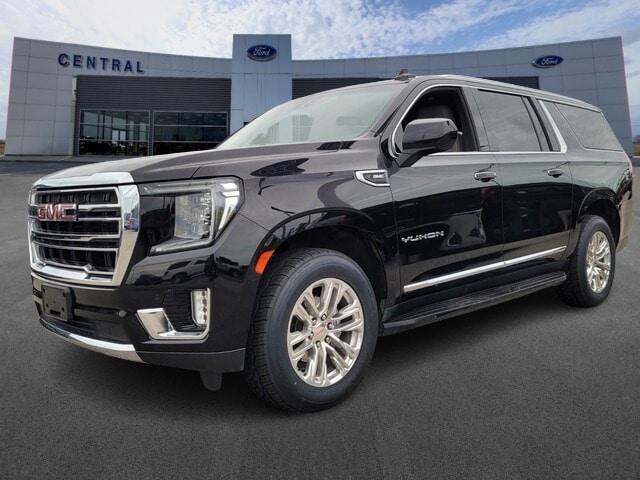 2023 GMC Yukon Xl