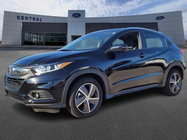 2022 Honda HR-V