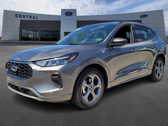 2023 Ford Escape