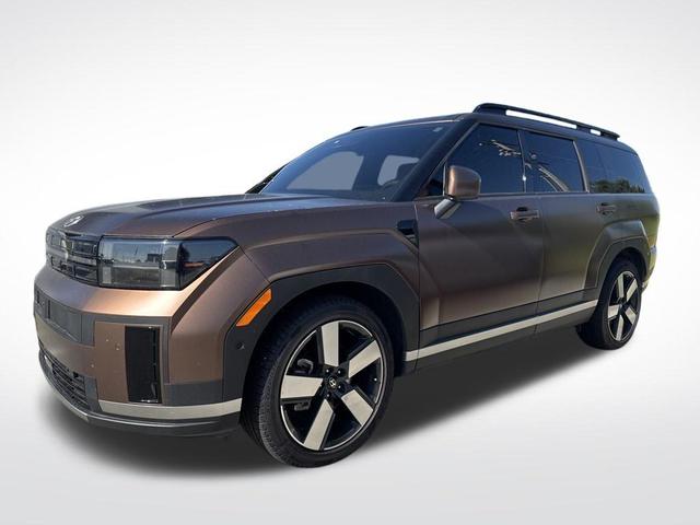 2024 Hyundai Santa Fe