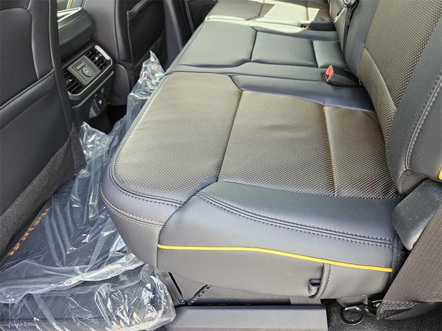 Photo of 2025 ICONIC SILVER METALLIC Ford F-150
