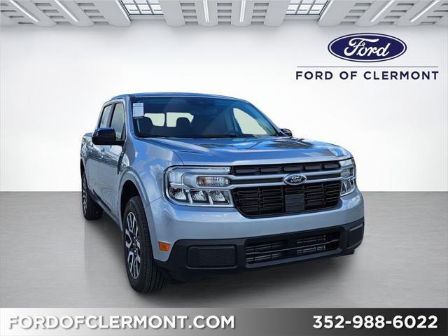 2024 Ford Maverick