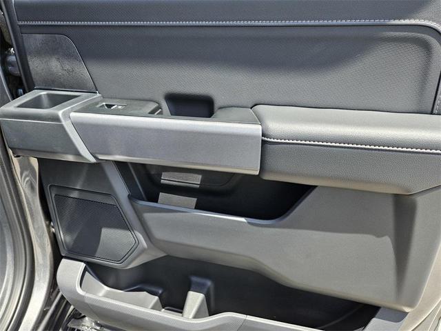 Photo of 2025 CARBONIZED GRAY METALLIC Ford F-150
