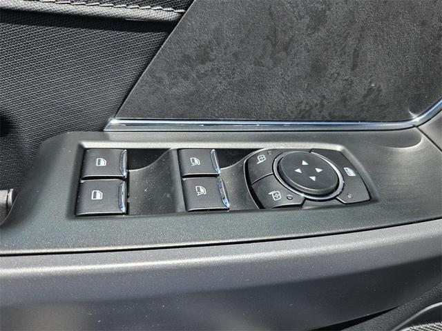 Photo of 2025 CARBONIZED GRAY METALLIC Ford F-150
