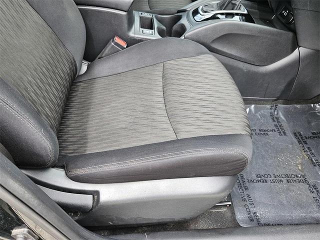 Photo of 2018 Midnight Pine Nissan Rogue