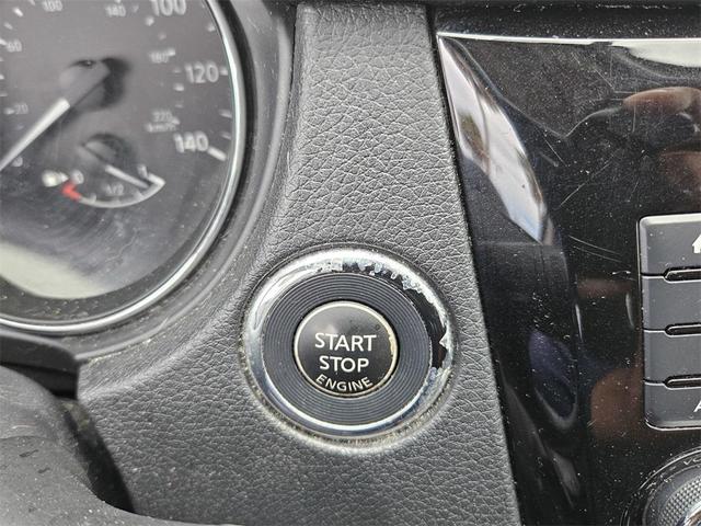 Photo of 2018 Midnight Pine Nissan Rogue