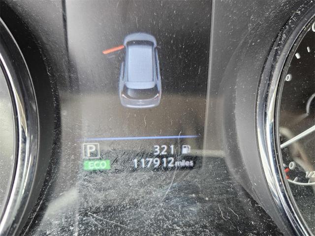 Photo of 2018 Midnight Pine Nissan Rogue