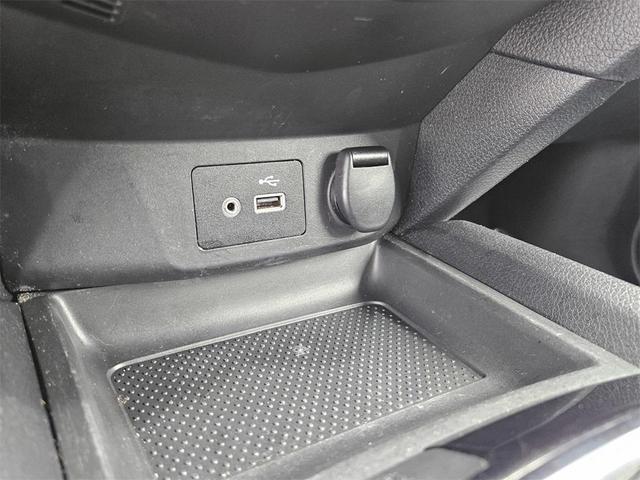 Photo of 2018 Midnight Pine Nissan Rogue