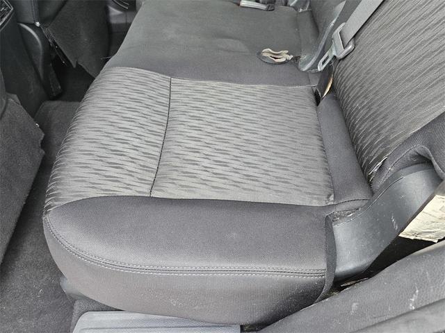 Photo of 2018 Midnight Pine Nissan Rogue