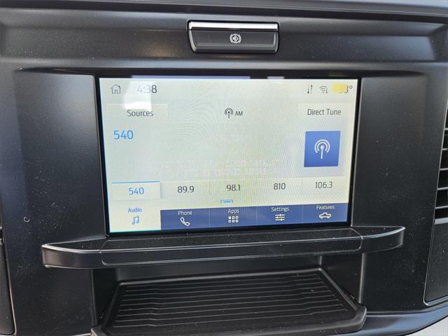 Photo of 2025 OXFORD WHITE Ford F-350