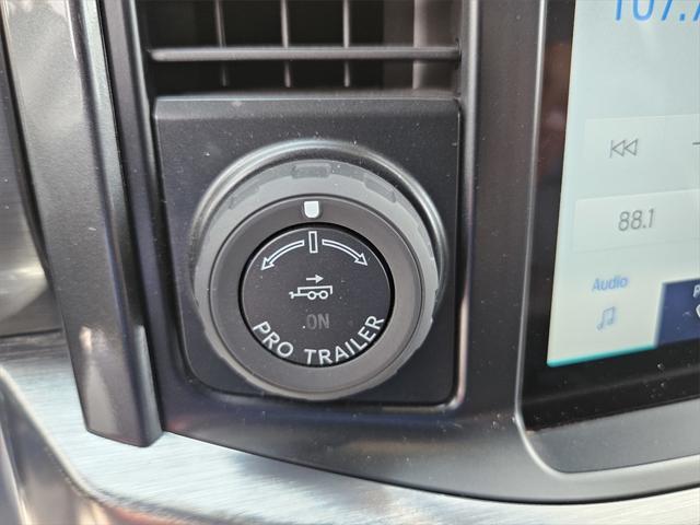 Photo of 2022 ATLAS BLUE METALLIC Ford F-150