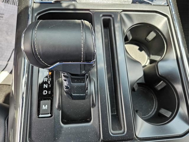 Photo of 2022 ATLAS BLUE METALLIC Ford F-150