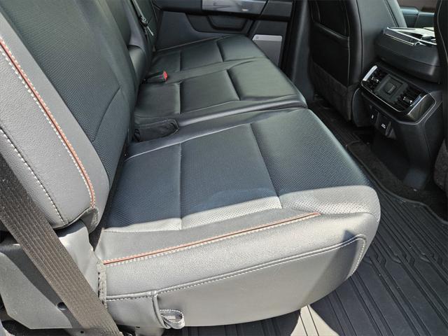 Photo of 2022 ATLAS BLUE METALLIC Ford F-150
