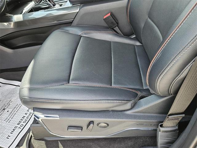 Photo of 2022 ATLAS BLUE METALLIC Ford F-150