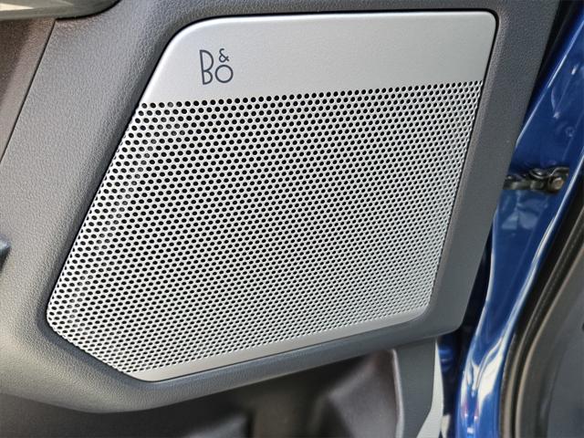 Photo of 2022 ATLAS BLUE METALLIC Ford F-150