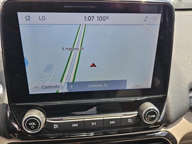 Photo of 2020 RACE RED Ford EcoSport