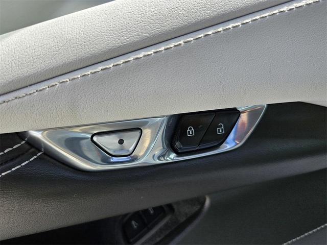 Photo of 2023 Ceramic Matrix Gray Metallic Chevrolet Corvette