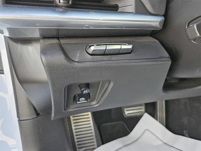 Photo of 2023 Ceramic Matrix Gray Metallic Chevrolet Corvette