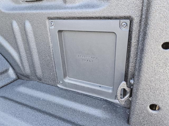 Photo of 2025 OXFORD WHITE Ford F-150 Lightning