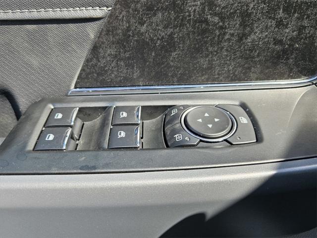 Photo of 2025 OXFORD WHITE Ford F-150 Lightning