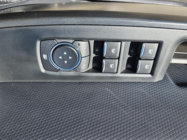 Photo of 2025 AGATE BLACK METALLIC Ford F-150