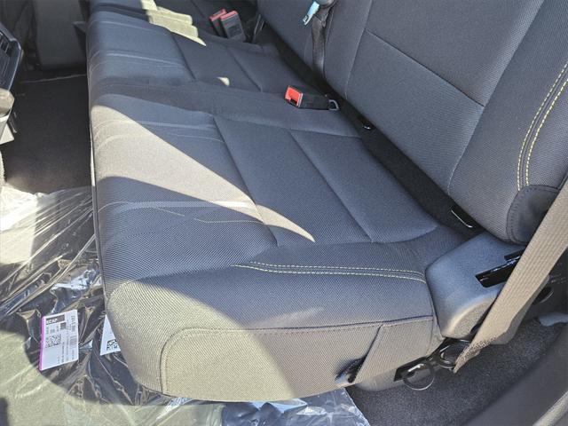 Photo of 2025 AGATE BLACK METALLIC Ford F-150
