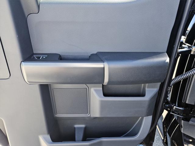 Photo of 2025 AGATE BLACK METALLIC Ford F-150