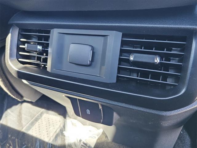 Photo of 2025 AGATE BLACK METALLIC Ford F-150