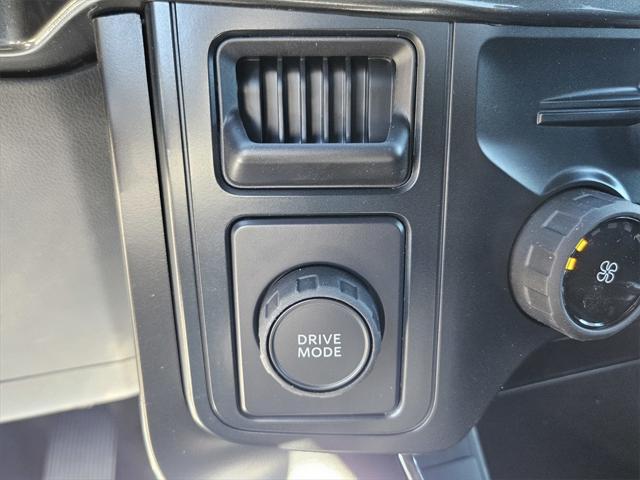 Photo of 2025 AGATE BLACK METALLIC Ford F-150
