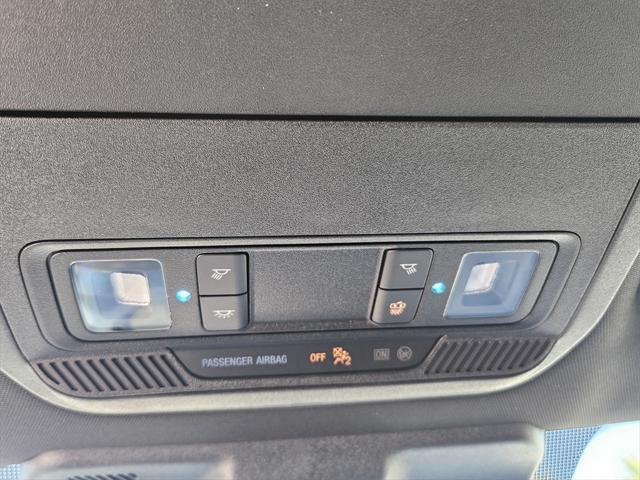 Photo of 2025 AGATE BLACK METALLIC Ford F-150
