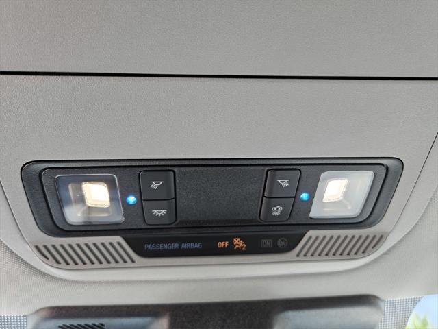 Photo of 2025 SPACE WHITE METALLIC Ford F-150 Lightning