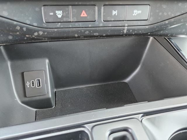 Photo of 2025 SPACE WHITE METALLIC Ford F-150 Lightning