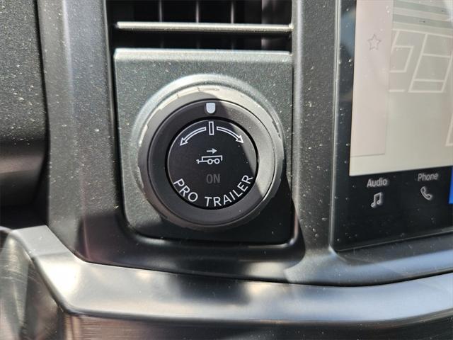 Photo of 2025 Star White Metallic Tri-Coat Ford F-250