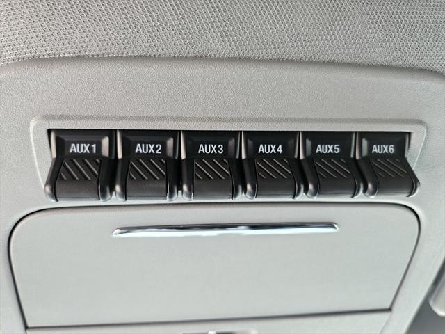 Photo of 2025 Star White Metallic Tri-Coat Ford F-250