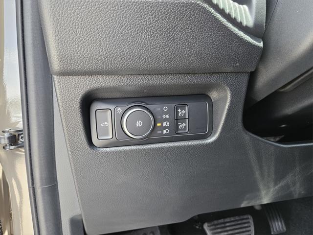 Photo of 2025 MARSH GRAY Ford Ranger