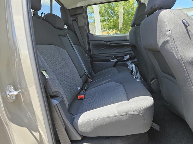 Photo of 2025 MARSH GRAY Ford Ranger