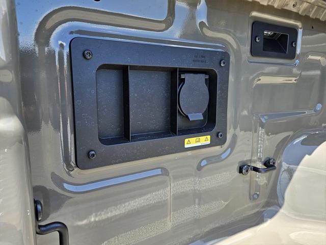 Photo of 2025 MARSH GRAY Ford Ranger