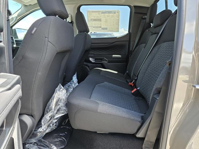 Photo of 2025 MARSH GRAY Ford Ranger