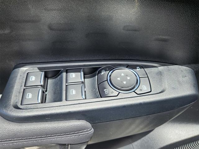 Photo of 2025 MARSH GRAY Ford Ranger