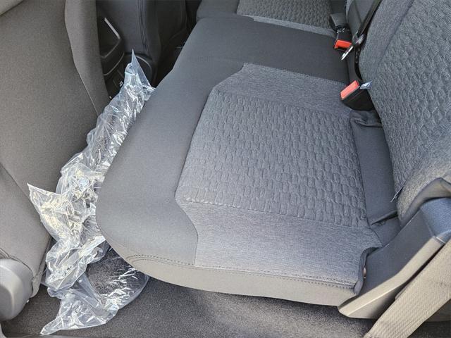Photo of 2025 MARSH GRAY Ford Ranger