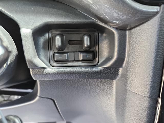 Photo of 2025 MARSH GRAY Ford Ranger
