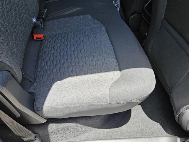 Photo of 2025 MARSH GRAY Ford Ranger