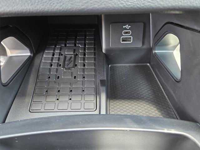 Photo of 2025 MARSH GRAY Ford Ranger
