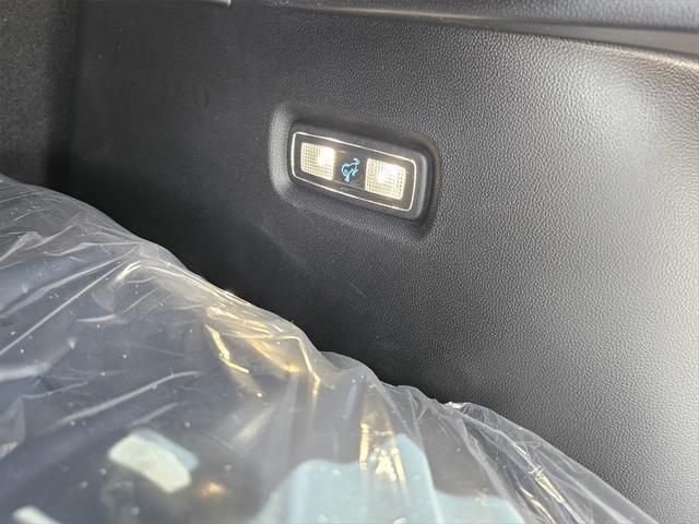 Photo of 2025 Azure Gray Metallic Tri-Coat Ford Bronco Sport