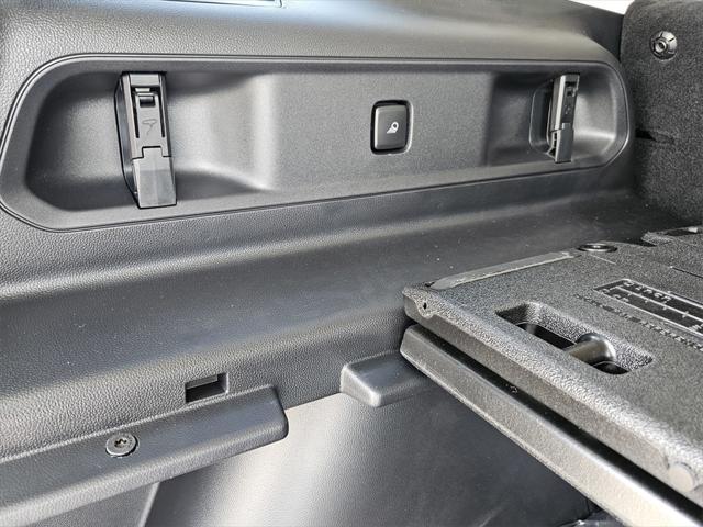 Photo of 2025 Azure Gray Metallic Tri-Coat Ford Bronco Sport