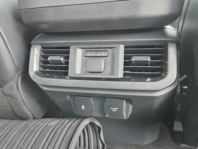 Photo of 2021 RAPID RED MET TINTED CC Ford F-150