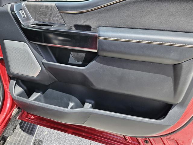 Photo of 2021 RAPID RED MET TINTED CC Ford F-150